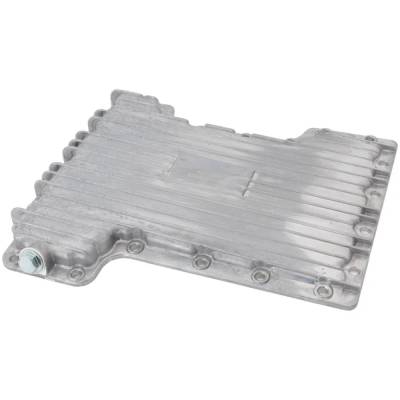 New Oil Pan Compatible With Land Rover Range Rover Hse 8 Cyl 4.4L 2003-2005 By V480468 7504653