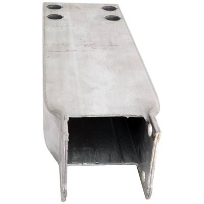 RAREELECTRICAL - New Left Front Bumper Bracket Compatible With Mercedes Benz Glc300 4Matic 4 Cyl 2.0L E350 4Matic 4 - Image 4