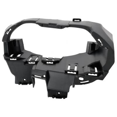 Rareelectrical - New Right Rear Bumper Bracket Compatible With Mercedes Benz Cla35 Amg 4Matic 4 Cyl 2.0L 2020-2023 By - Image 1