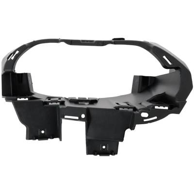 Rareelectrical - New Right Rear Bumper Bracket Compatible With Mercedes Benz Cla35 Amg 4Matic 4 Cyl 2.0L 2020-2023 By - Image 2
