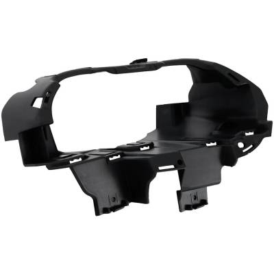 Rareelectrical - New Right Rear Bumper Bracket Compatible With Mercedes Benz Cla35 Amg 4Matic 4 Cyl 2.0L 2020-2023 By - Image 3