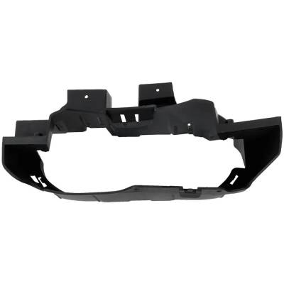 Rareelectrical - New Right Rear Bumper Bracket Compatible With Mercedes Benz Cla35 Amg 4Matic 4 Cyl 2.0L 2020-2023 By - Image 4