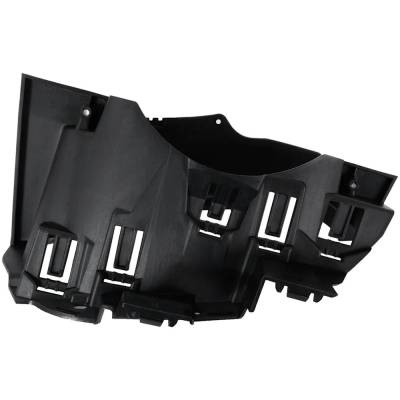 Rareelectrical - New Right Rear Bumper Bracket Compatible With Mercedes Benz Cla35 Amg 4Matic 4 Cyl 2.0L 2020-2023 By - Image 6