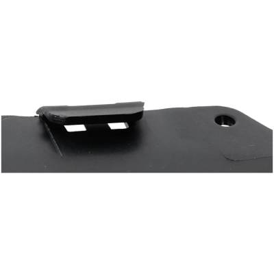 Rareelectrical - New Right Rear Bumper Bracket Compatible With Mercedes Benz Cla35 Amg 4Matic 4 Cyl 2.0L 2020-2023 By - Image 8