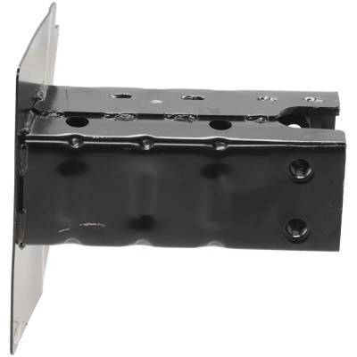 Rareelectrical - New Left Front Bumper Bracket Compatible With Chevrolet Sonic Ltz 4 Cyl 1.4L Sonic Premier 4 Cyl - Image 2