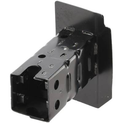 Rareelectrical - New Left Front Bumper Bracket Compatible With Chevrolet Sonic Ls 4 Cyl 1.8L Sonic Premier 4 Cyl 1.4L - Image 4