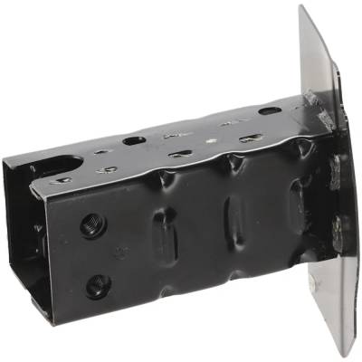 Rareelectrical - New Left Front Bumper Bracket Compatible With Chevrolet Sonic Ls 4 Cyl 1.8L Sonic Premier 4 Cyl 1.4L - Image 5