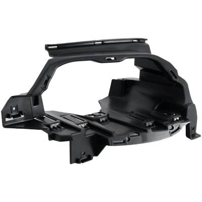 Rareelectrical - New Right Rear Bumper Bracket Compatible With Mercedes Benz A35 Amg 4Matic 4 Cyl 2.0L 2020-2022 - Image 3