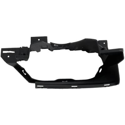 Rareelectrical - New Right Rear Bumper Bracket Compatible With Mercedes Benz A35 Amg 4Matic 4 Cyl 2.0L 2020-2022 - Image 4