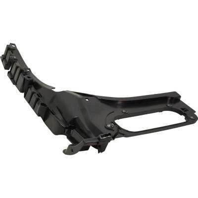 Rareelectrical - New Left Rear Bumper Bracket Compatible With Mini Cooper S Clubman Cooper Clubman Cooper John Cooper - Image 3