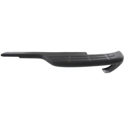 New Right Bumper Step Pad Compatible With Chevrolet Gmc C2500 Sierra Slt 8 Cyl 5.0L Silverado 1500