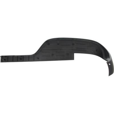 Rareelectrical - New Right Bumper Step Pad Compatible With Chevrolet Gmc C2500 Sierra Slt 8 Cyl 5.0L Silverado 1500 - Image 5