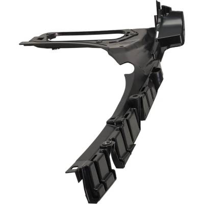 Rareelectrical - New Left Rear Bumper Bracket Compatible With Mini Cooper Clubman Cooper S Clubman Cooper John Cooper - Image 2