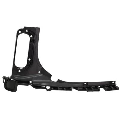 Rareelectrical - New Left Rear Bumper Bracket Compatible With Mini Cooper Clubman Cooper S Clubman Cooper John Cooper - Image 4