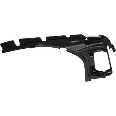 Rareelectrical - New Left Rear Bumper Bracket Compatible With Mini Cooper Clubman Cooper S Clubman Cooper John Cooper - Image 6