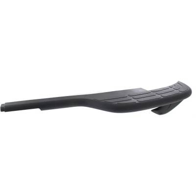 Rareelectrical - New Right Bumper Step Pad Compatible With Chevrolet Gmc C2500 Sierra Slt 8 Cyl 6.5L Silverado 1500 - Image 3