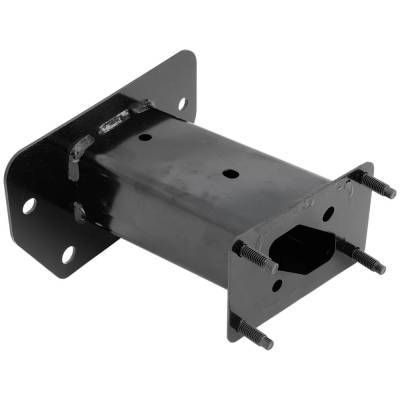 Rareelectrical - New Left Rear Bumper Bracket Compatible With Nissan Sentra Sr Midnight Edition 4 Cyl 2.0L Sentra Sv - Image 3