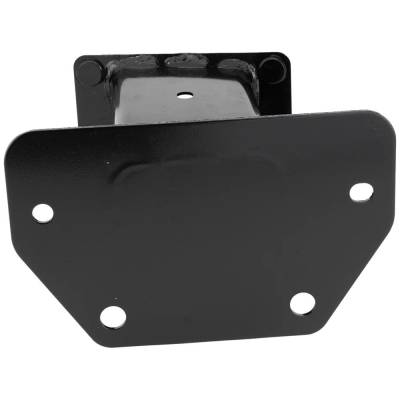 Rareelectrical - New Left Rear Bumper Bracket Compatible With Nissan Sentra Sr Midnight Edition 4 Cyl 2.0L Sentra Sv - Image 4