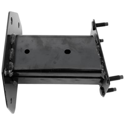 Rareelectrical - New Left Rear Bumper Bracket Compatible With Nissan Sentra Sr Midnight Edition 4 Cyl 2.0L Sentra Sv - Image 6
