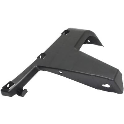Rareelectrical - New Right Front Bumper Bracket Compatible With Chevrolet Colorado Z85 Ls Colorado Z71 Ls Sport Z85 - Image 3