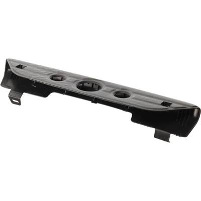 Rareelectrical - New Center Bumper Step Pad Compatible With Toyota Tacoma Pre Runner 6 Cyl 4.0L Tacoma X-Runner 6 Cyl - Image 6