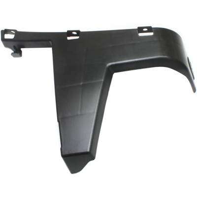 Rareelectrical - New Right Front Bumper Bracket Compatible With Chevrolet Colorado Wt Colorado Sport Ls Ls Sport Lt - Image 1