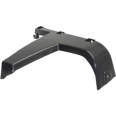 Rareelectrical - New Right Front Bumper Bracket Compatible With Chevrolet Colorado Wt Colorado Sport Ls Ls Sport Lt - Image 2