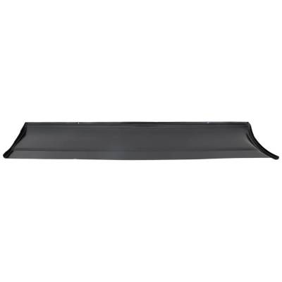 RAREELECTRICAL - New Left Front Lower Door Skin Compatible With Chevrolet G20 Chevy Van 8 Cyl 6.2L G10 Base 8 Cyl - Image 4