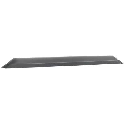 RAREELECTRICAL - New Left Front Lower Door Skin Compatible With Chevrolet G20 Chevy Van 8 Cyl 6.2L G10 Base 8 Cyl - Image 6