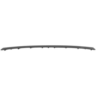 Rareelectrical - New Black Bumper Step Pad Compatible With Ford Expedition Ssv 6 Cyl 3.5L Explorer Base 4 Cyl 2.3L - Image 4