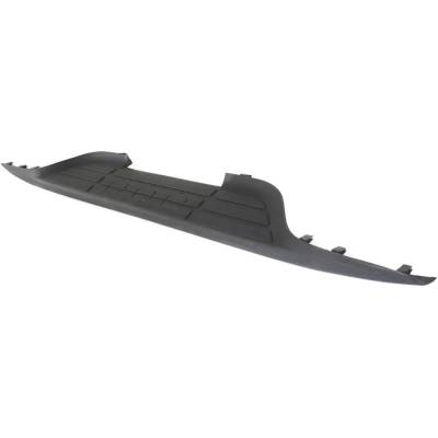 Rareelectrical - New Center Bumper Step Pad Compatible With Chevrolet Avalanche 2500 Ls 8 Cyl 8.1L Silverado 3500 - Image 2