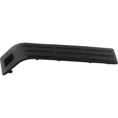 Rareelectrical - New Right Bumper Step Pad Compatible With Chevrolet Gmc Sonoma Sle S10 Zr2 S10 Ls S10 Base Sonoma - Image 6