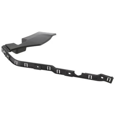 Rareelectrical - New Left Rear Bumper Bracket Compatible With Chevrolet Malibu Ltz Malibu Hybrid Malibu Lt Malibu Ls - Image 6