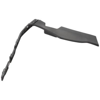 Rareelectrical - New Left Rear Bumper Bracket Compatible With Chevrolet Malibu Ltz Malibu Hybrid Malibu Lt Malibu Ls - Image 8