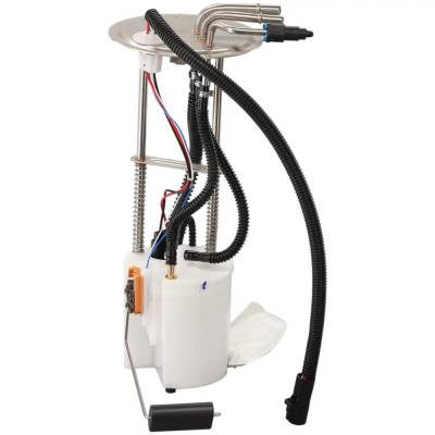Rareelectrical - New Front Fuel Pump Compatible With Ford E-150 Econoline Base 8 Cyl 5.0L E-150 Econoline Base 8 Cyl - Image 3
