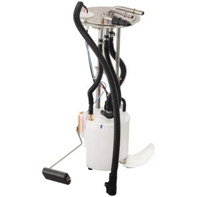 Rareelectrical - New Front Fuel Pump Compatible With Ford E-150 Econoline Base 8 Cyl 5.0L E-150 Econoline Base 8 Cyl - Image 4