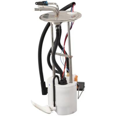 Rareelectrical - New Front Fuel Pump Compatible With Ford E-150 Econoline Base 8 Cyl 5.0L E-150 Econoline Base 8 Cyl - Image 8