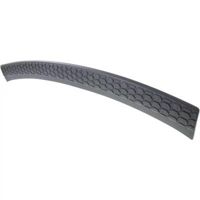 Rareelectrical - New Center Bumper Step Pad Compatible With Dodge Durango Sxt 8 Cyl 5.7L Durango Gt 6 Cyl 3.6L - Image 2