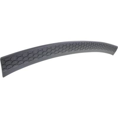 Rareelectrical - New Center Bumper Step Pad Compatible With Dodge Durango Sxt 8 Cyl 5.7L Durango Gt 6 Cyl 3.6L - Image 3