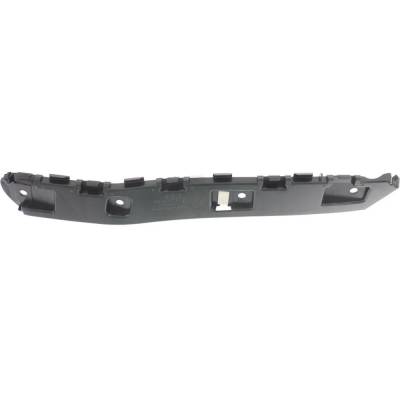 Rareelectrical - New Left Rear Lower Bumper Bracket Compatible With Ford Escape S Escape Sel Escape Titanium Escape - Image 3