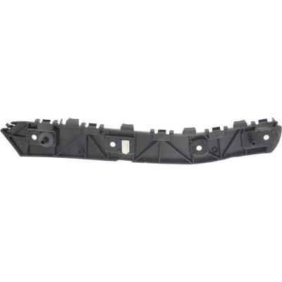 Rareelectrical - New Left Rear Lower Bumper Bracket Compatible With Ford Escape S Escape Sel Escape Titanium Escape - Image 4