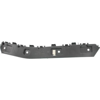 Rareelectrical - New Left Rear Lower Bumper Bracket Compatible With Ford Escape Sel Escape S Escape Titanium Escape - Image 5