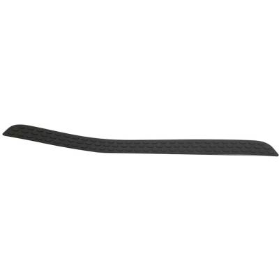 Rareelectrical - New Textured Black Bumper Step Pad Compatible With Chevrolet Gmc Envoy Xl Denali 8 Cyl 5.3L Envoy - Image 5