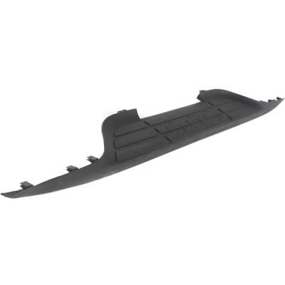 Rareelectrical - New Center Bumper Step Pad Compatible With Chevrolet Suburban 2500 Ls 8 Cyl 6.0L Silverado 1500 Lt 8 - Image 3