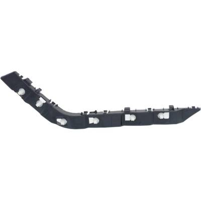 Rareelectrical - New Left Rear Bumper Bracket Compatible With Hyundai Sonata Gl 2012 For Models With Production Date - Image 1