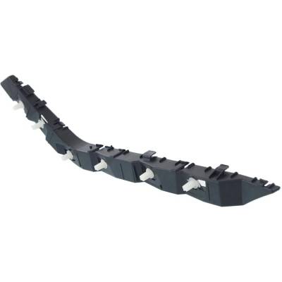 Rareelectrical - New Left Rear Bumper Bracket Compatible With Hyundai Sonata Gl 2012 For Models With Production Date - Image 2
