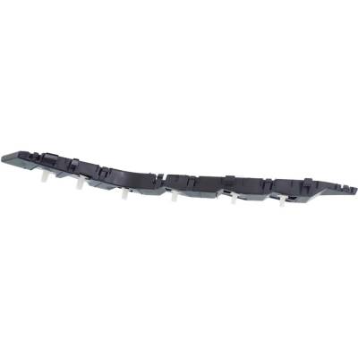 Rareelectrical - New Left Rear Bumper Bracket Compatible With Hyundai Sonata Gl 2012 For Models With Production Date - Image 4