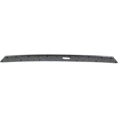 Rareelectrical - New Center Bumper Step Pad Compatible With Honda Pilot Se-L 6 Cyl 3.5L Pilot Ex 6 Cyl 3.5L Pilot Lx - Image 5