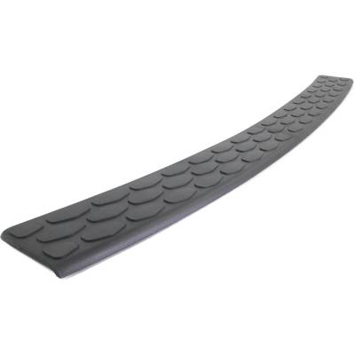 Rareelectrical - New Center Bumper Step Pad Compatible With Honda Pilot Se-L 6 Cyl 3.5L Pilot Ex 6 Cyl 3.5L Pilot - Image 3