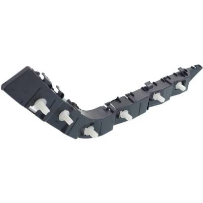 Rareelectrical - New Left Rear Bumper Bracket Compatible With Hyundai Sonata Se Sonata Limited 2012 For Models With - Image 3